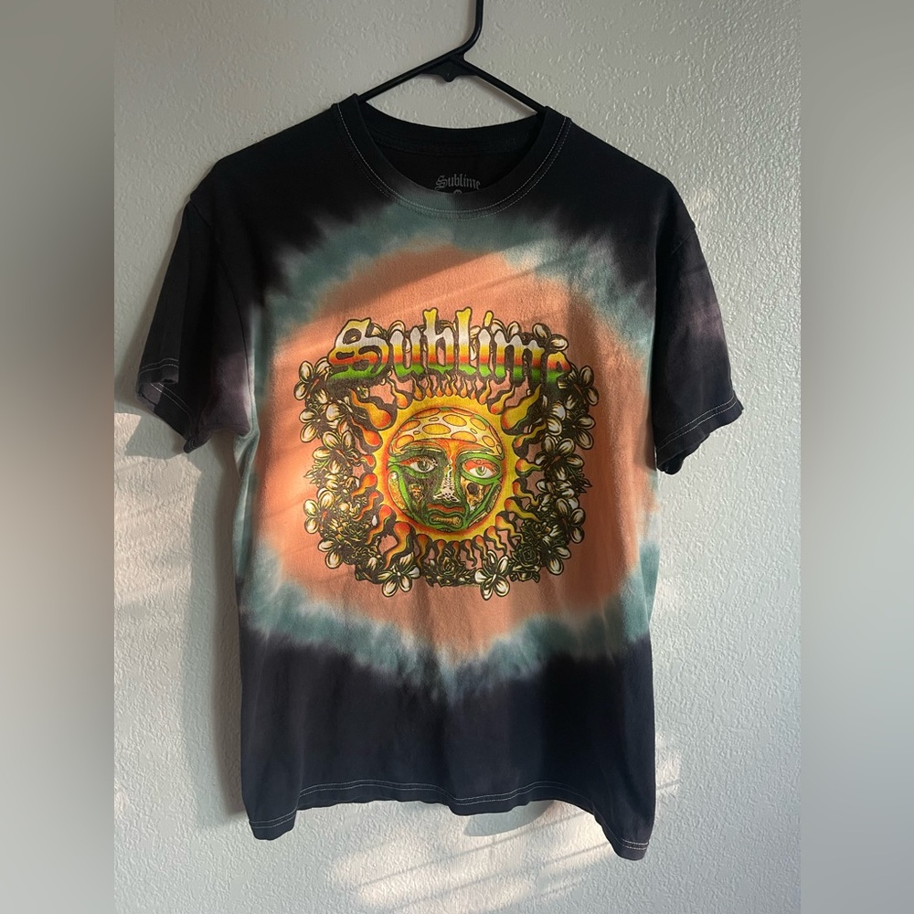 Sublime T-Shirt.